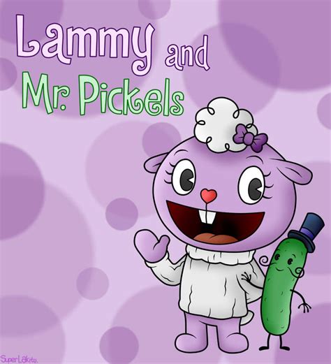 mr pickles rule 34|rule 34 happy tree friends lammy lamb mr pickles tagme 941889